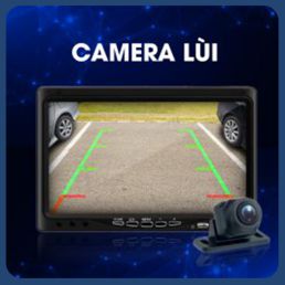 Camera lùi
