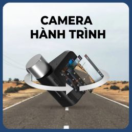 Cam hành trình