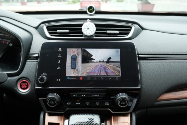 Có Nên Lắp Camera 360 Cho Ô Tô? Lợi Ích Đáng Giá Bạn Không Nên Bỏ Lỡ!