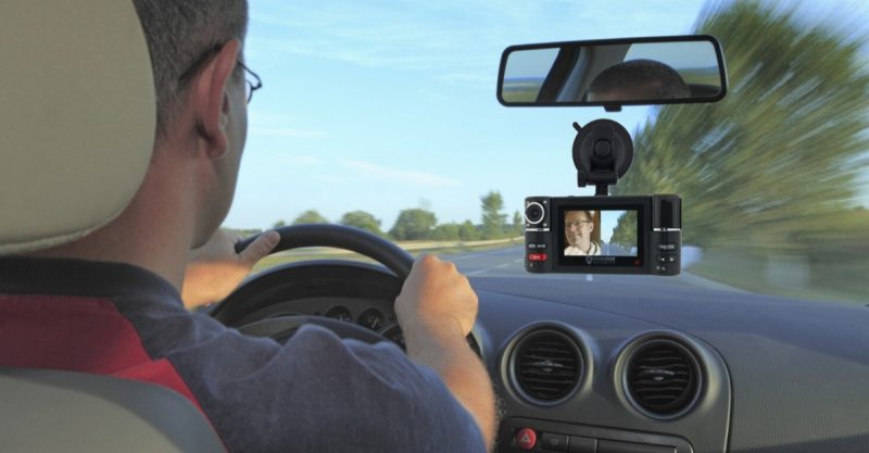 Xe mới có nên lắp camera 360 không?