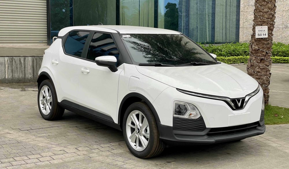 Phim cách nhiệt VinFast VF5 có thực sự cần thiết?