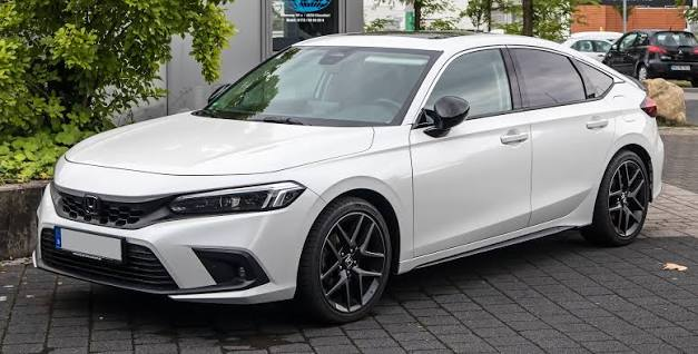 Dán PPF Honda Civic: Giải pháp bảo vệ sơn xe, giữ xe luôn như mới