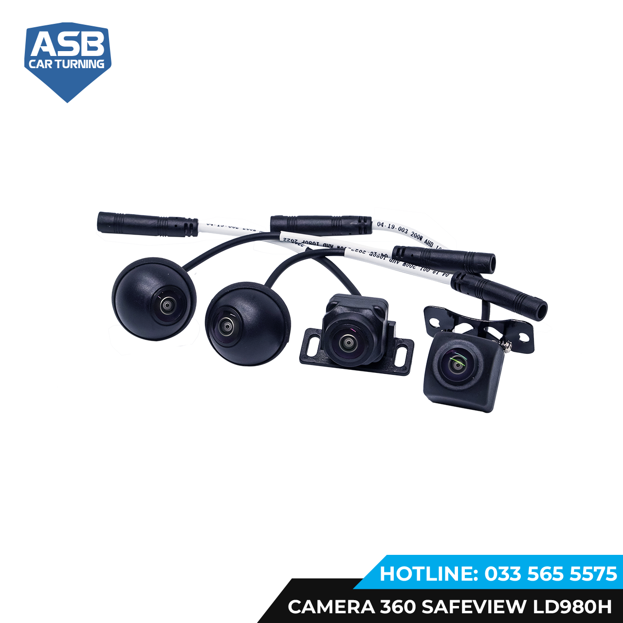 Safeview LD980H