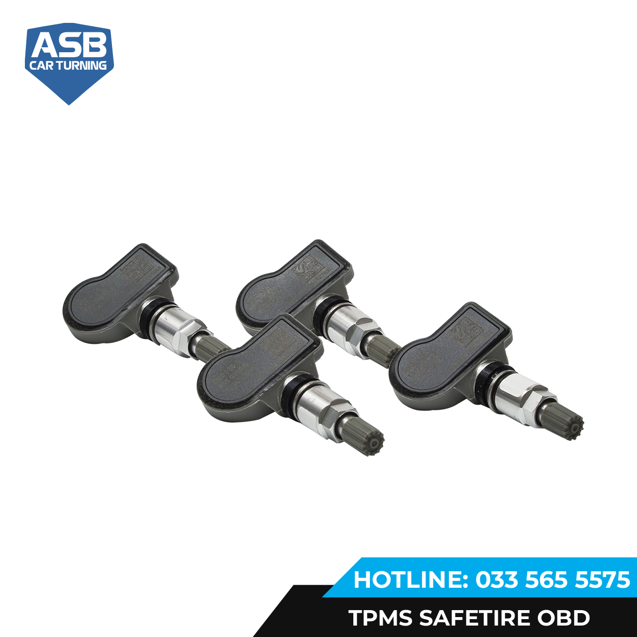 TPMS OBD