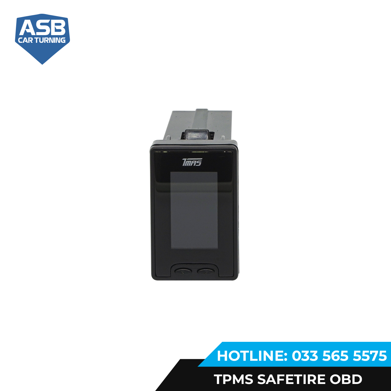TPMS OBD