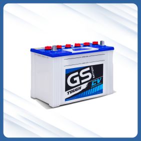 Ắc Quy GS