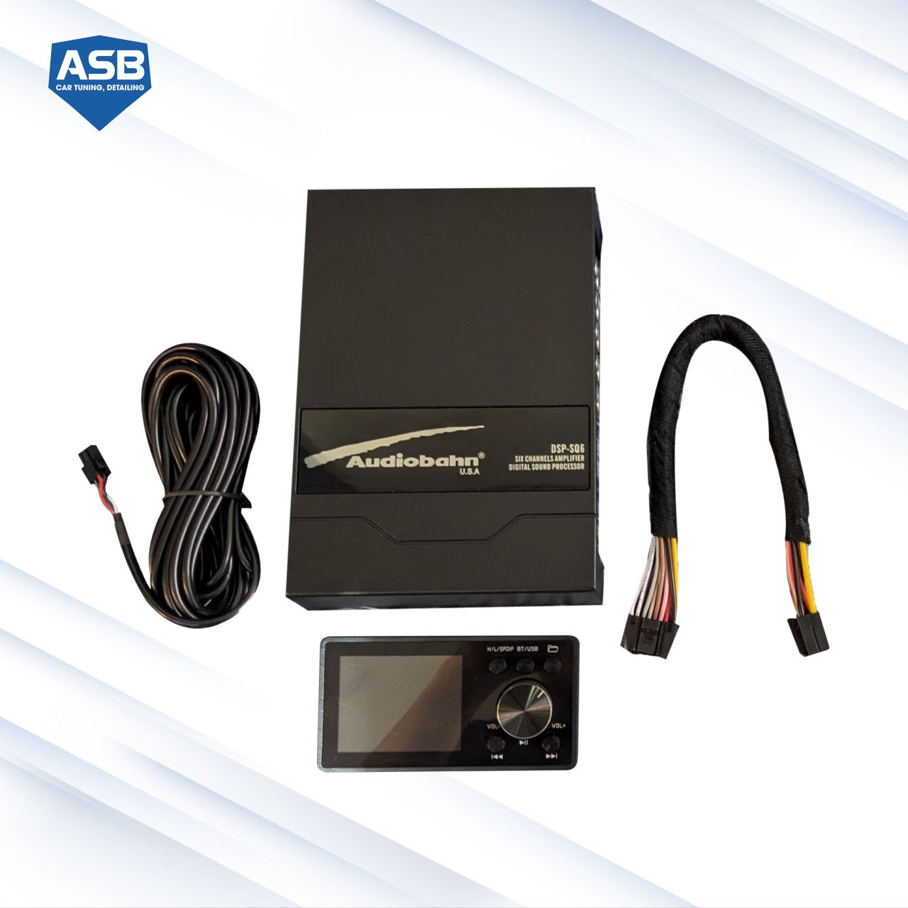 LOA ESB 1.6 ĐỒNG TRỤC