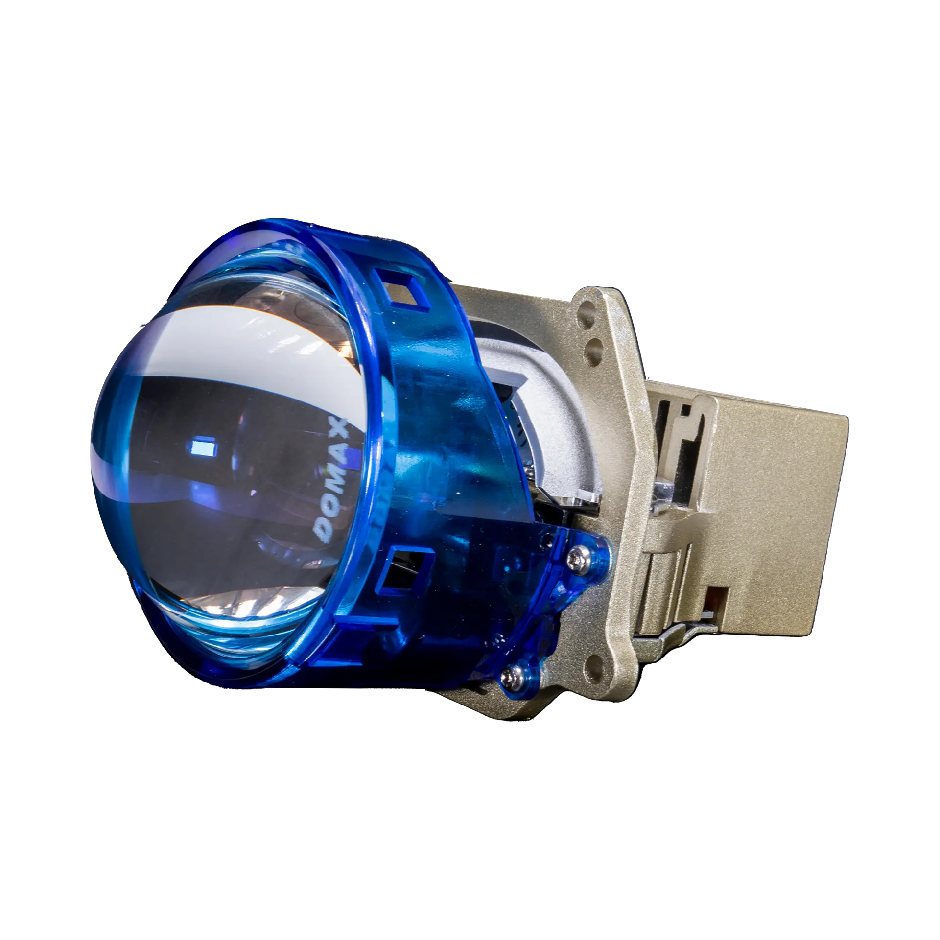 Bi LASER OMEGA DOMAX