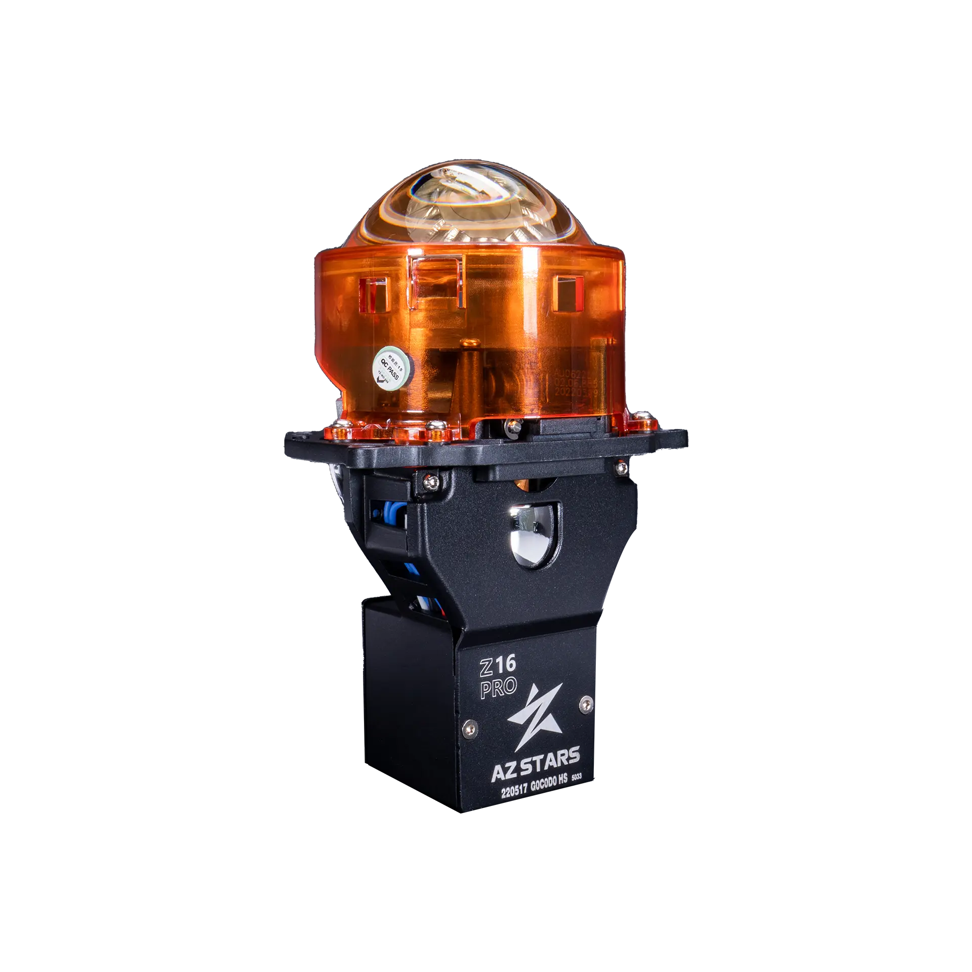 Bi Led Z16 Pro Light