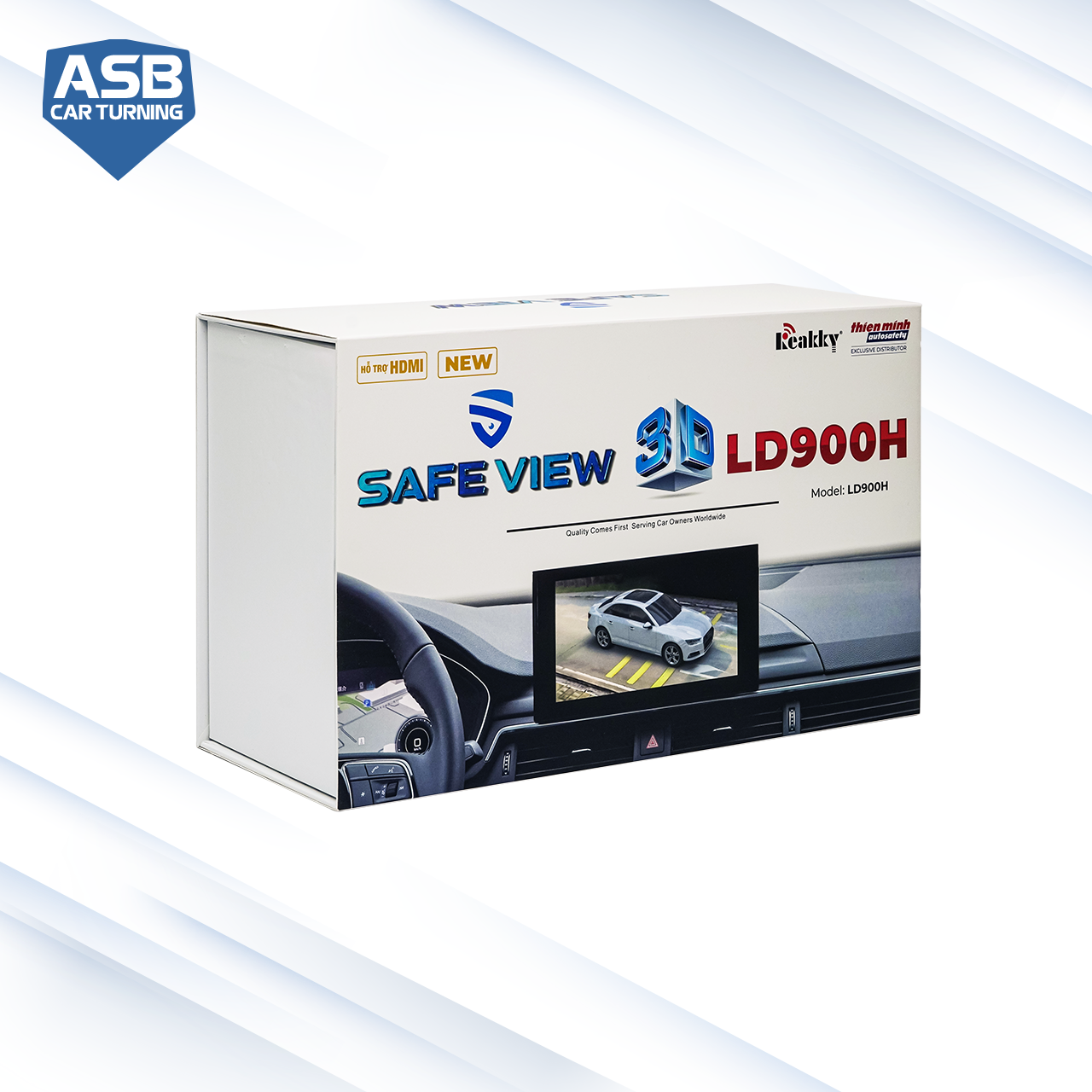 Safeview LD900H