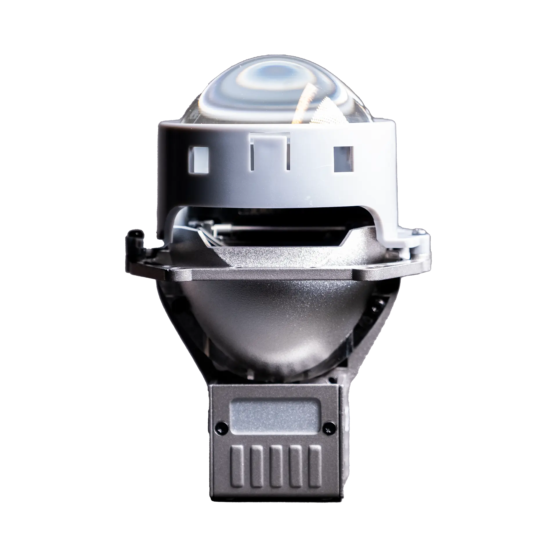 Bi pha Laser Iron Light