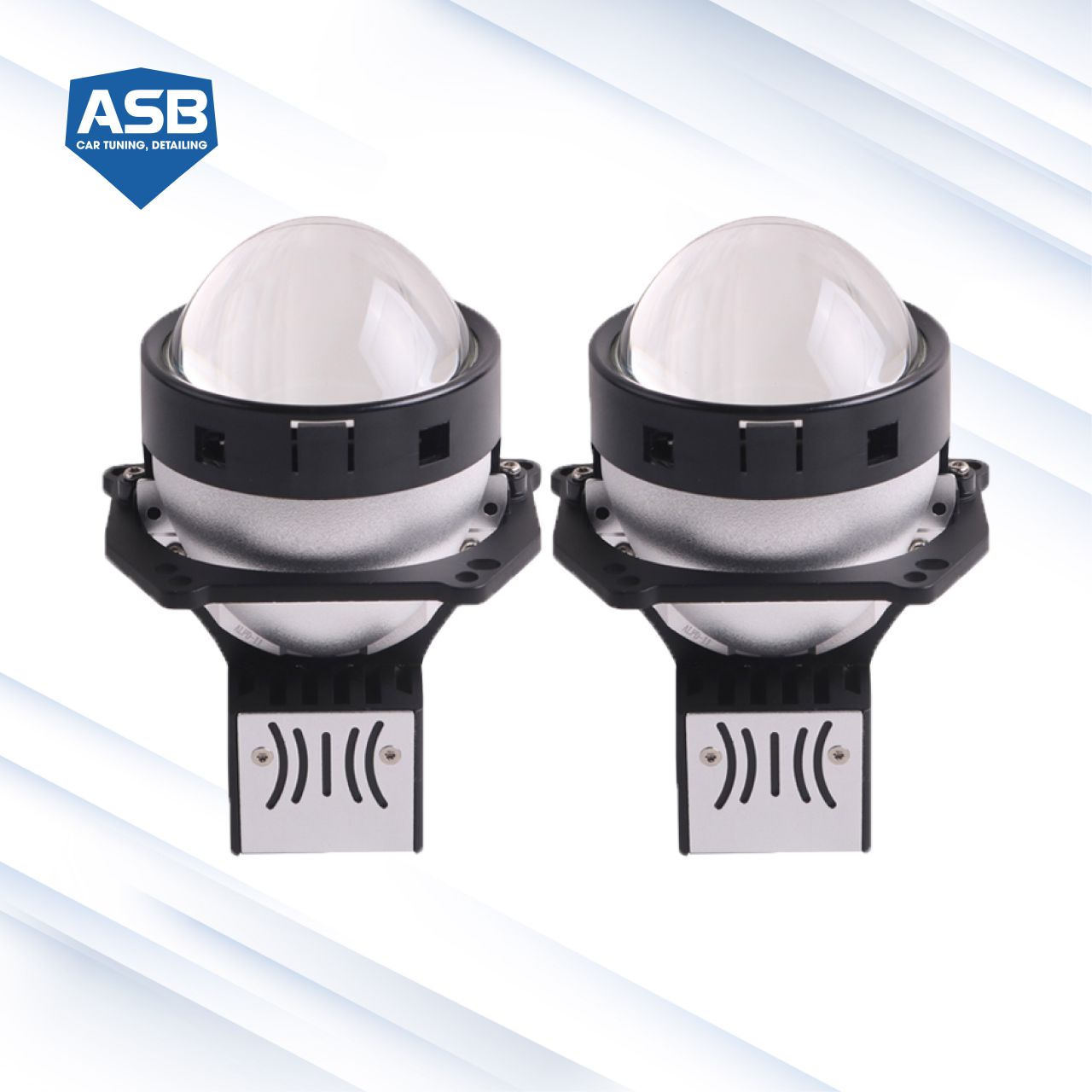 Đèn Led Safelight SL - 30