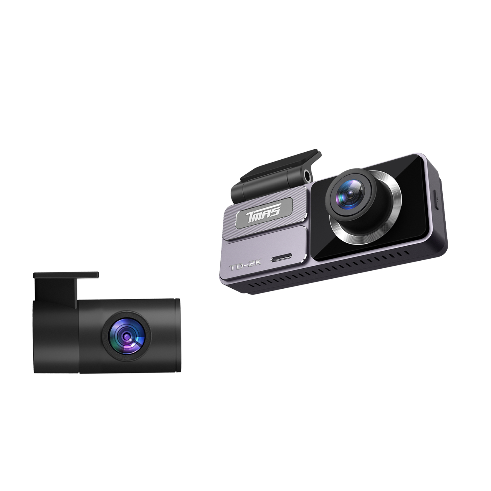 Camera hành trình TMAS TD-2K