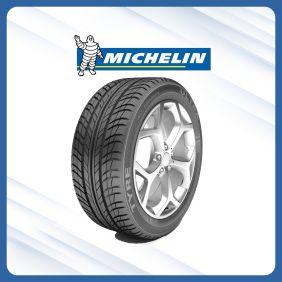 Lốp Michelin