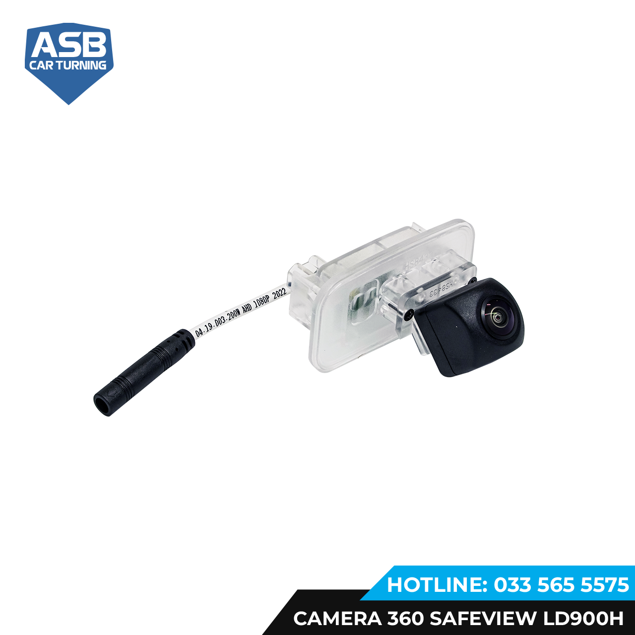 Safeview LD900H