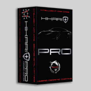 HIKARI CERAMIC PRO