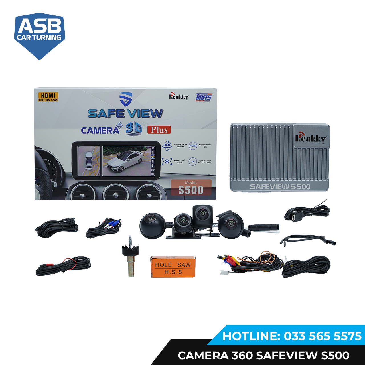 Safeview S500
