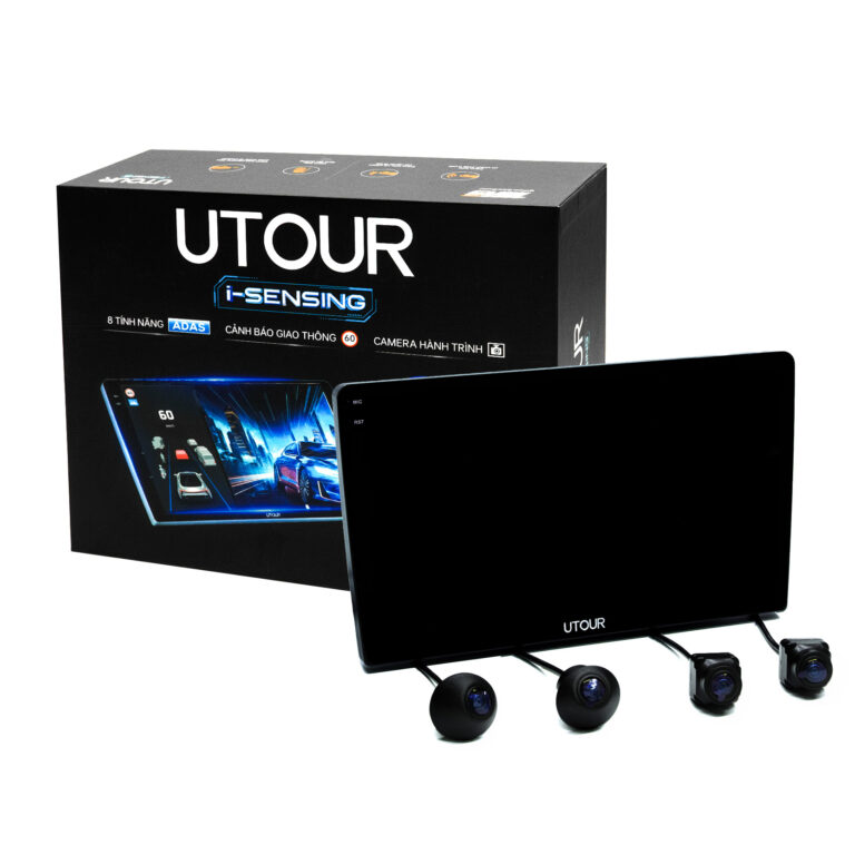 Màn hình liền Camera 360 US360 – i2K