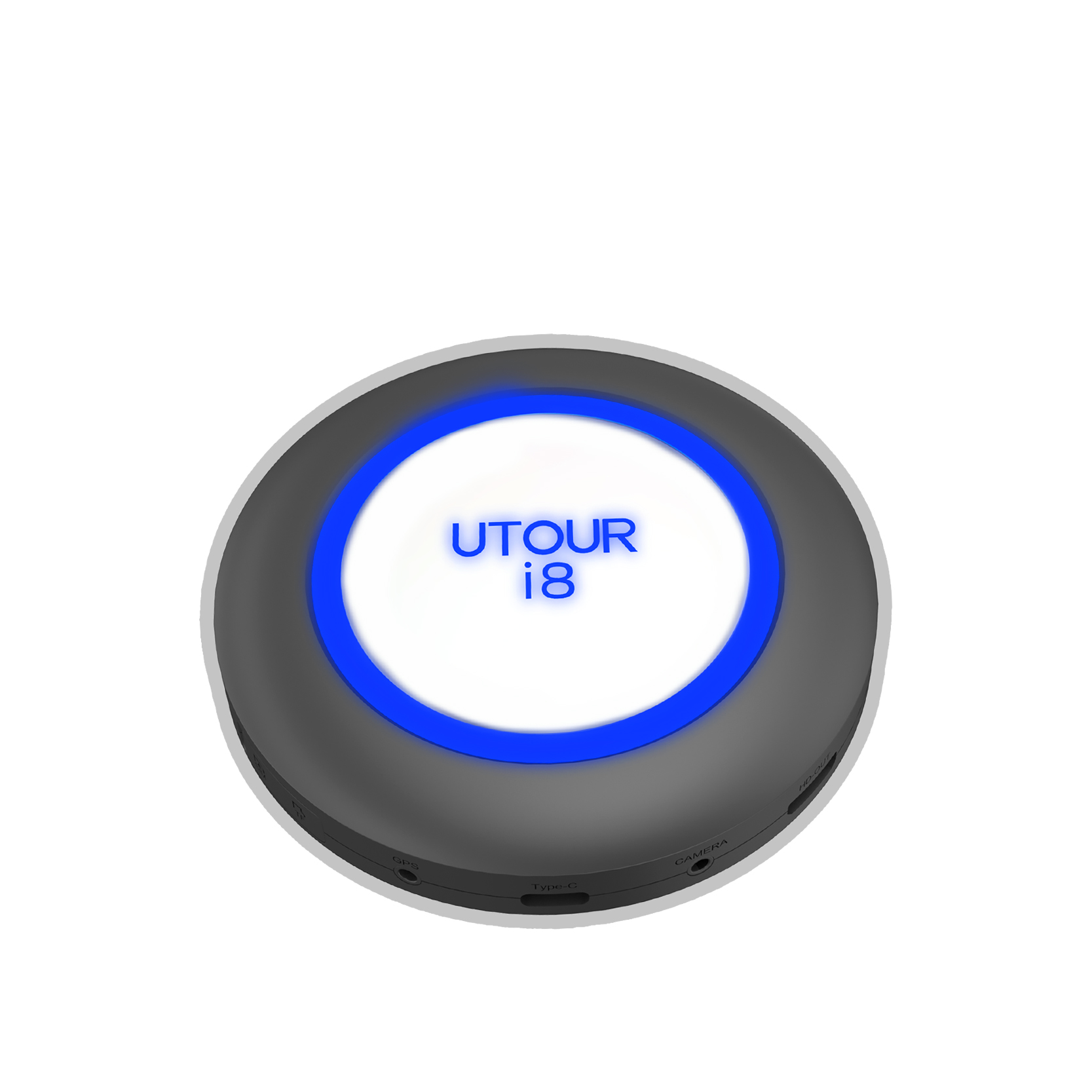 Android AI Box UTOUR i8