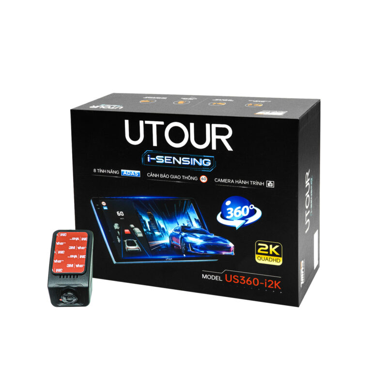 Màn hình liền Camera 360 US360 – i2K