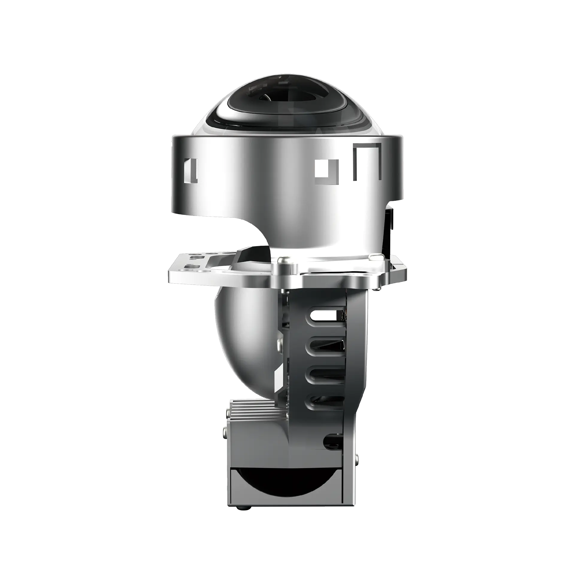 Led Ember Light