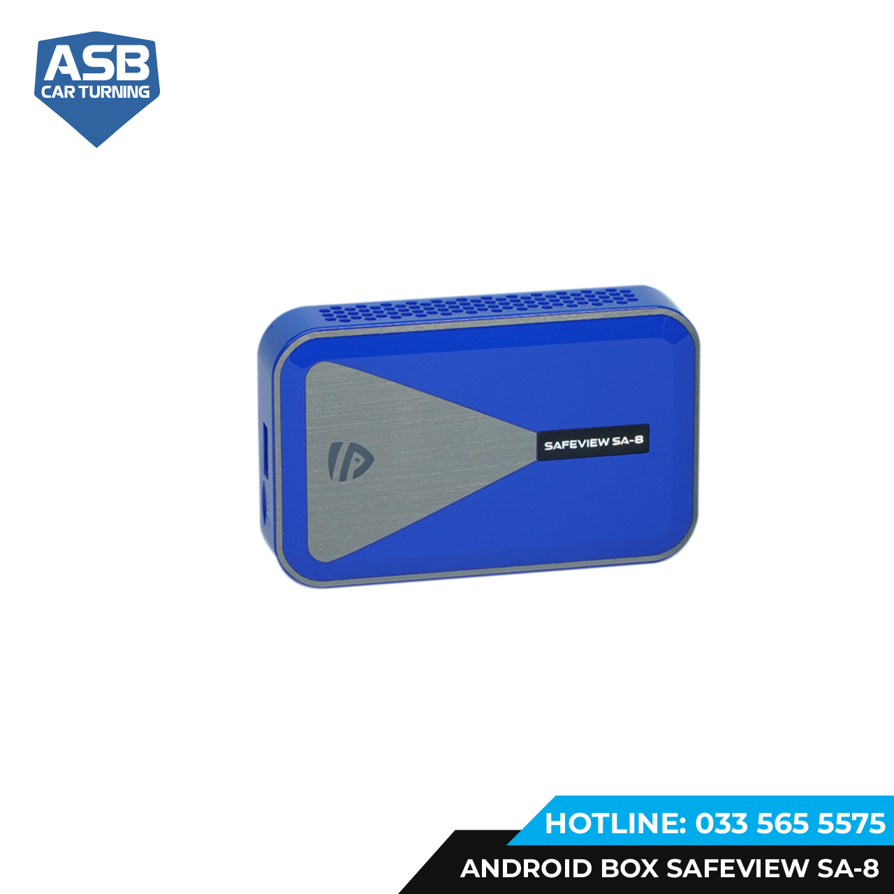 Android Box Safeview SA-8
