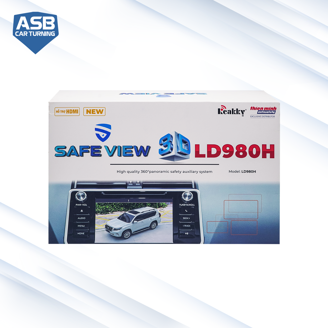 Safeview LD980H