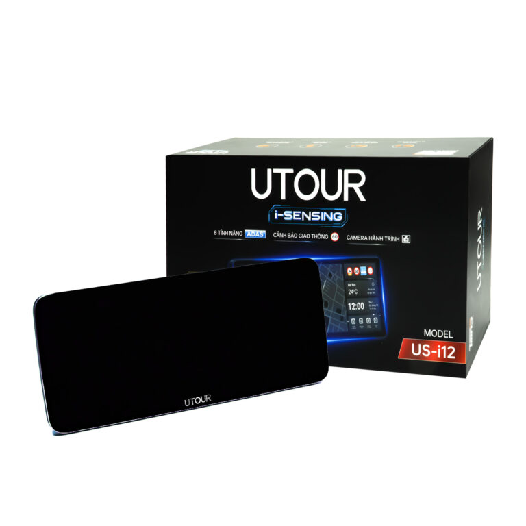 Màn hình Android US – i12