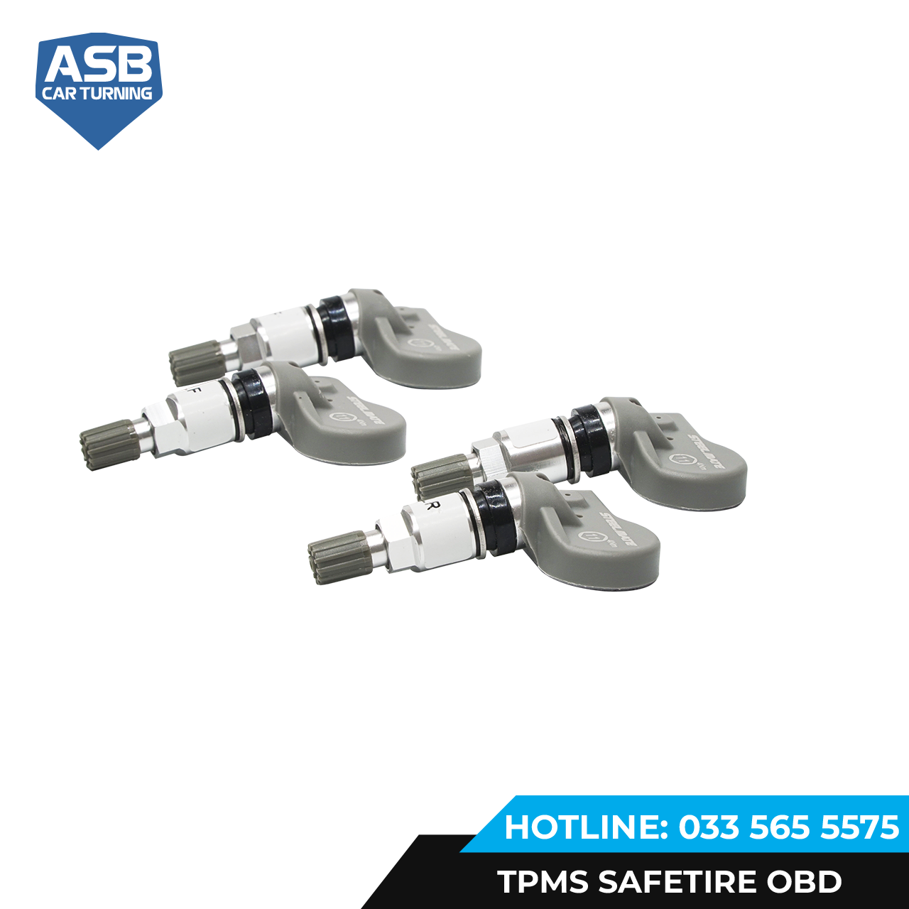 TPMS OBD