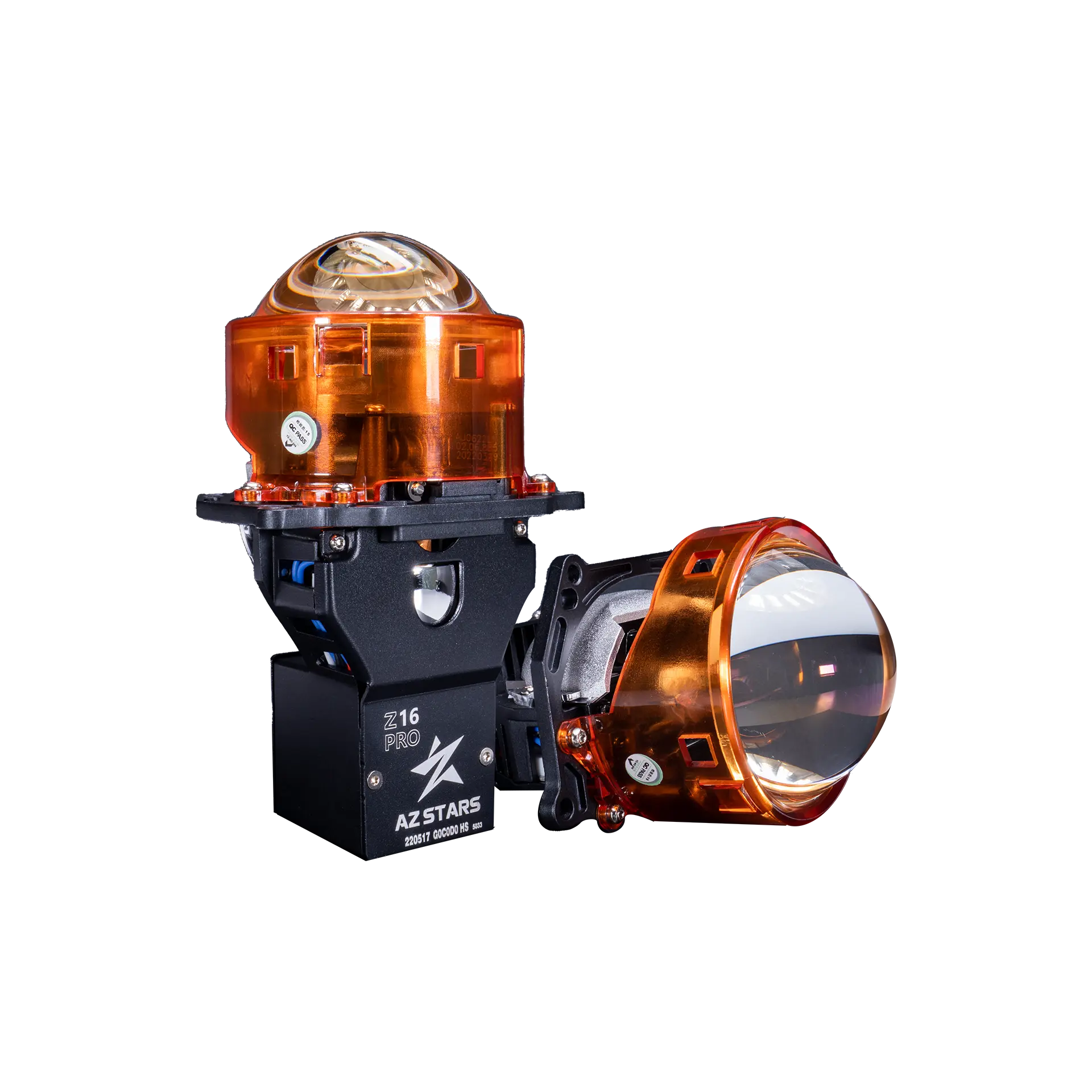 Bi Led Z16 Pro Light