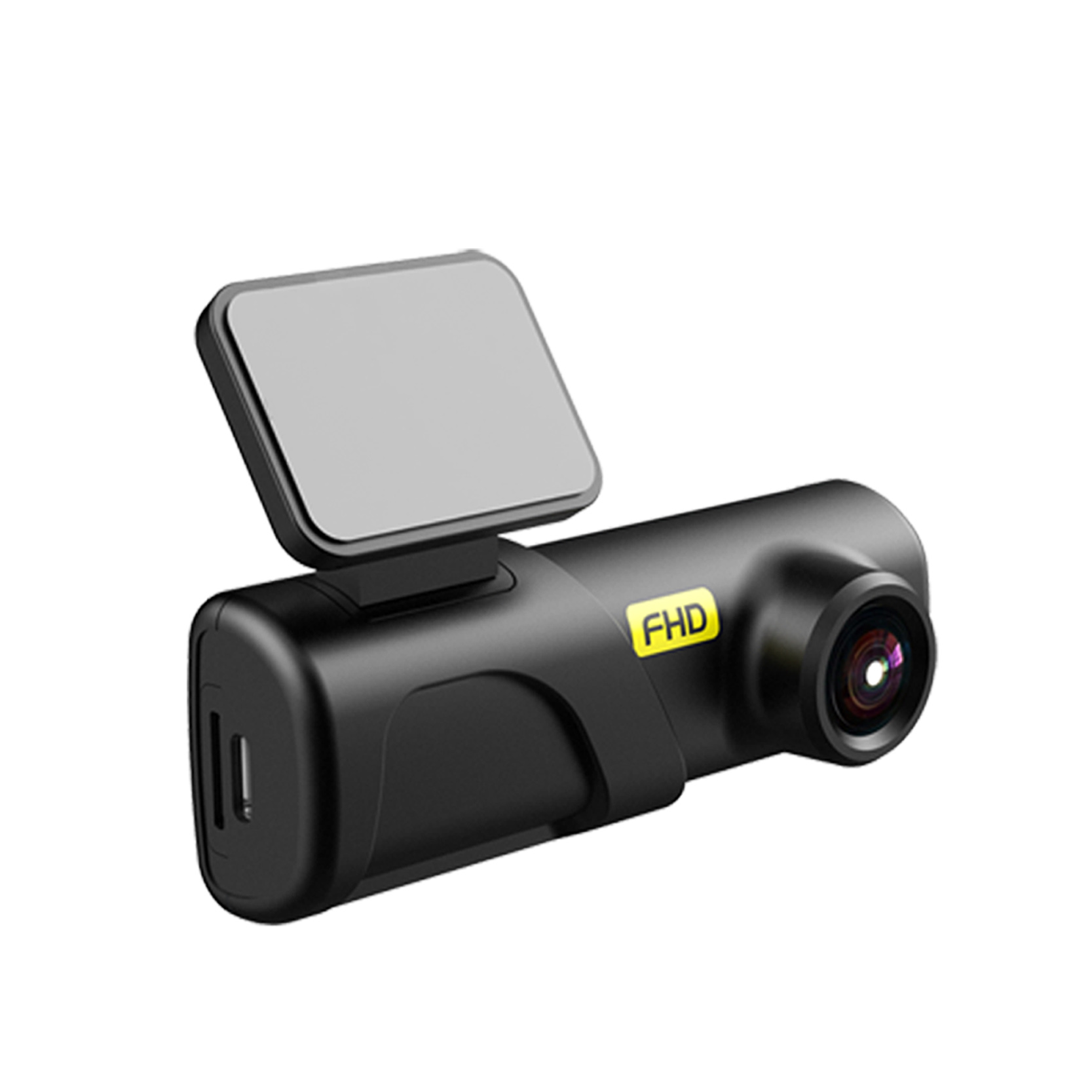 Camera hành trình SafeRoad SR06