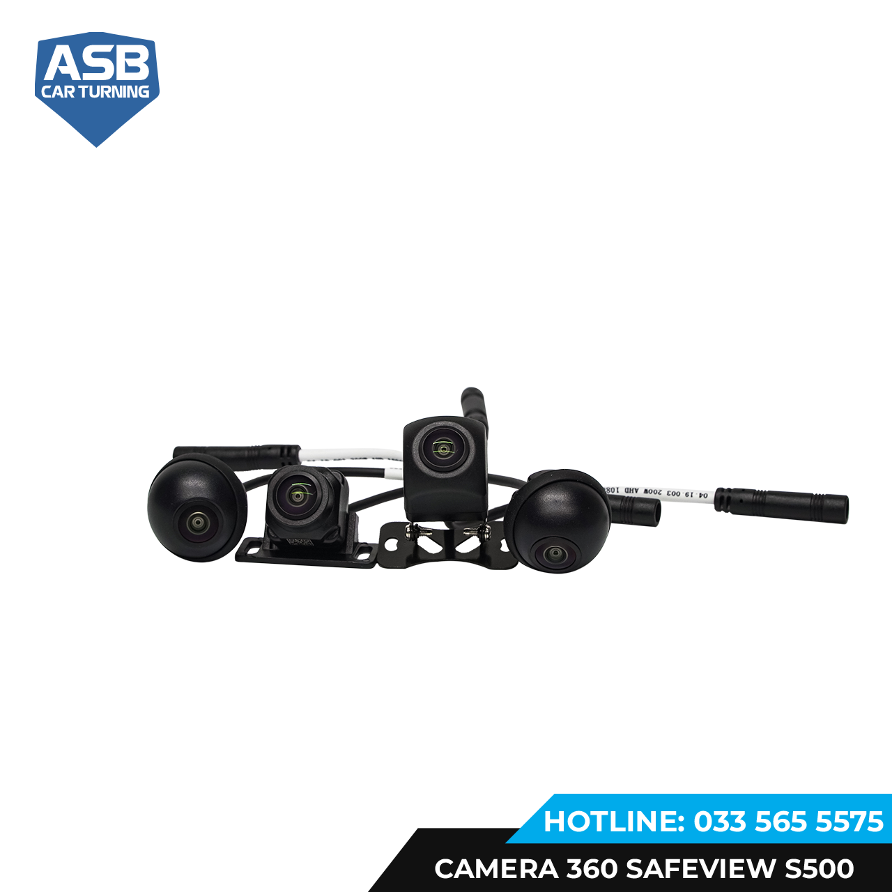 Safeview S500