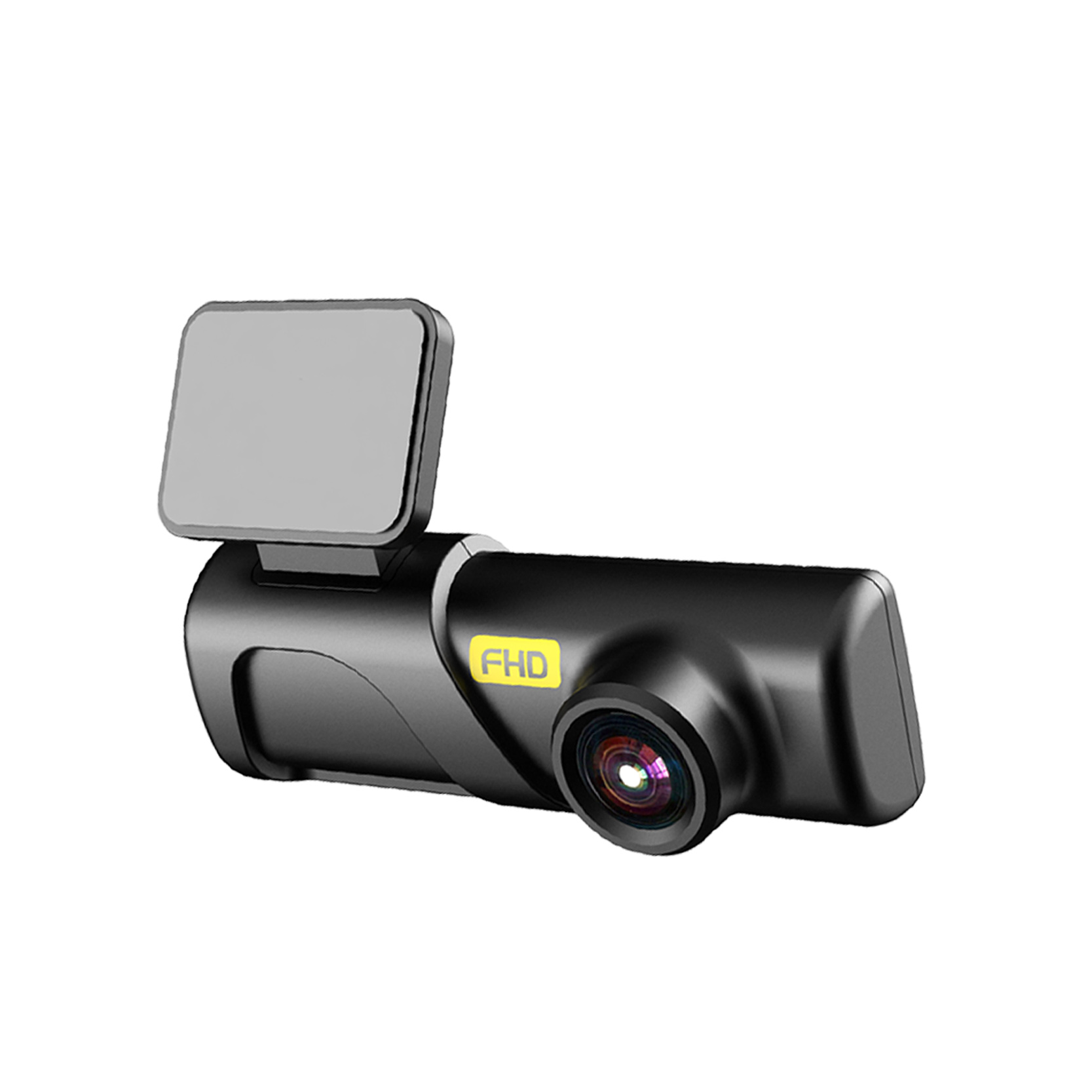 Camera hành trình SafeRoad SR06