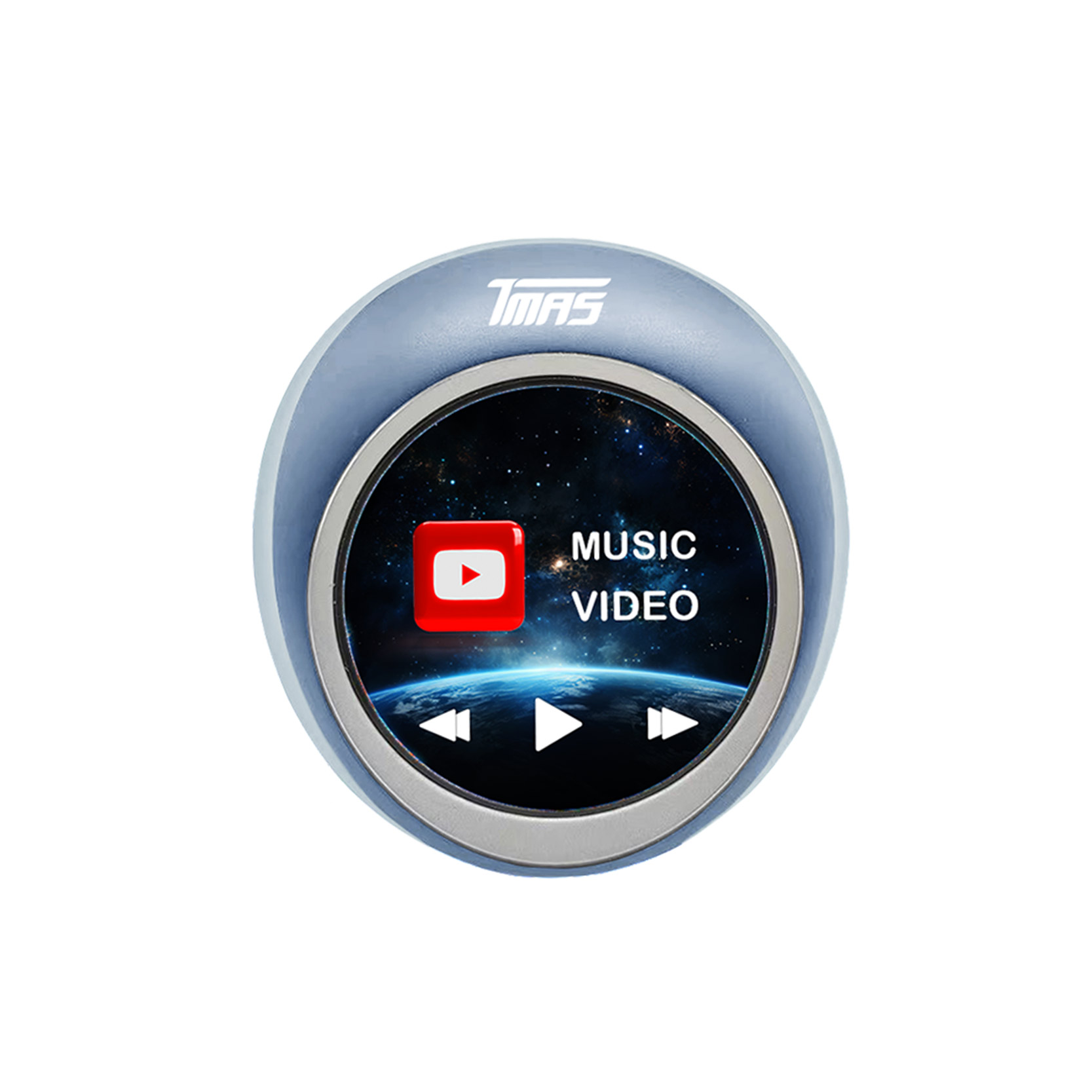 Android AI Box TMAS T-80 PRO