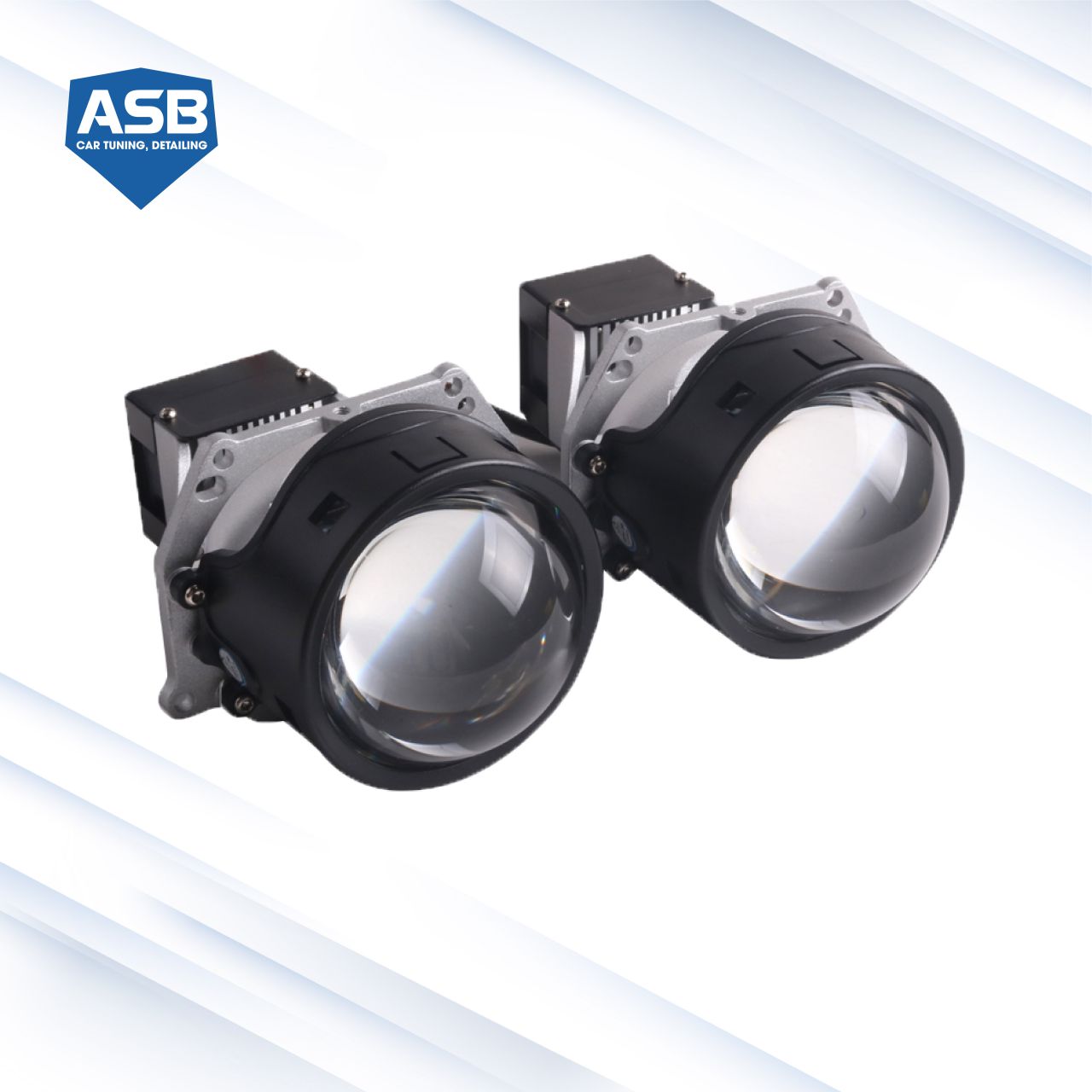 Đèn Led Safelight SL - 50