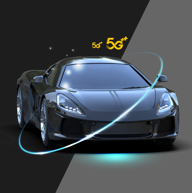 Intelligent 5G