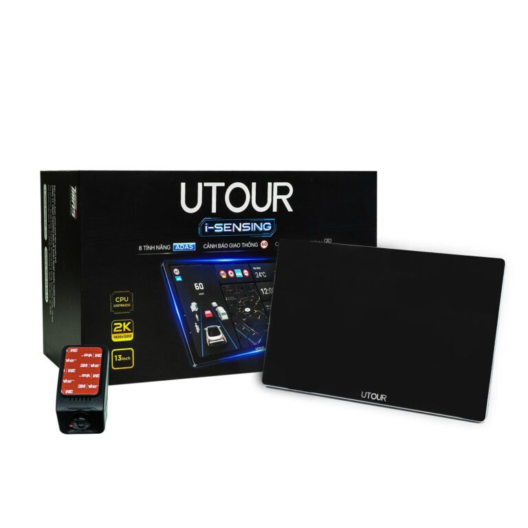 Màn hình Android Utour US – i13