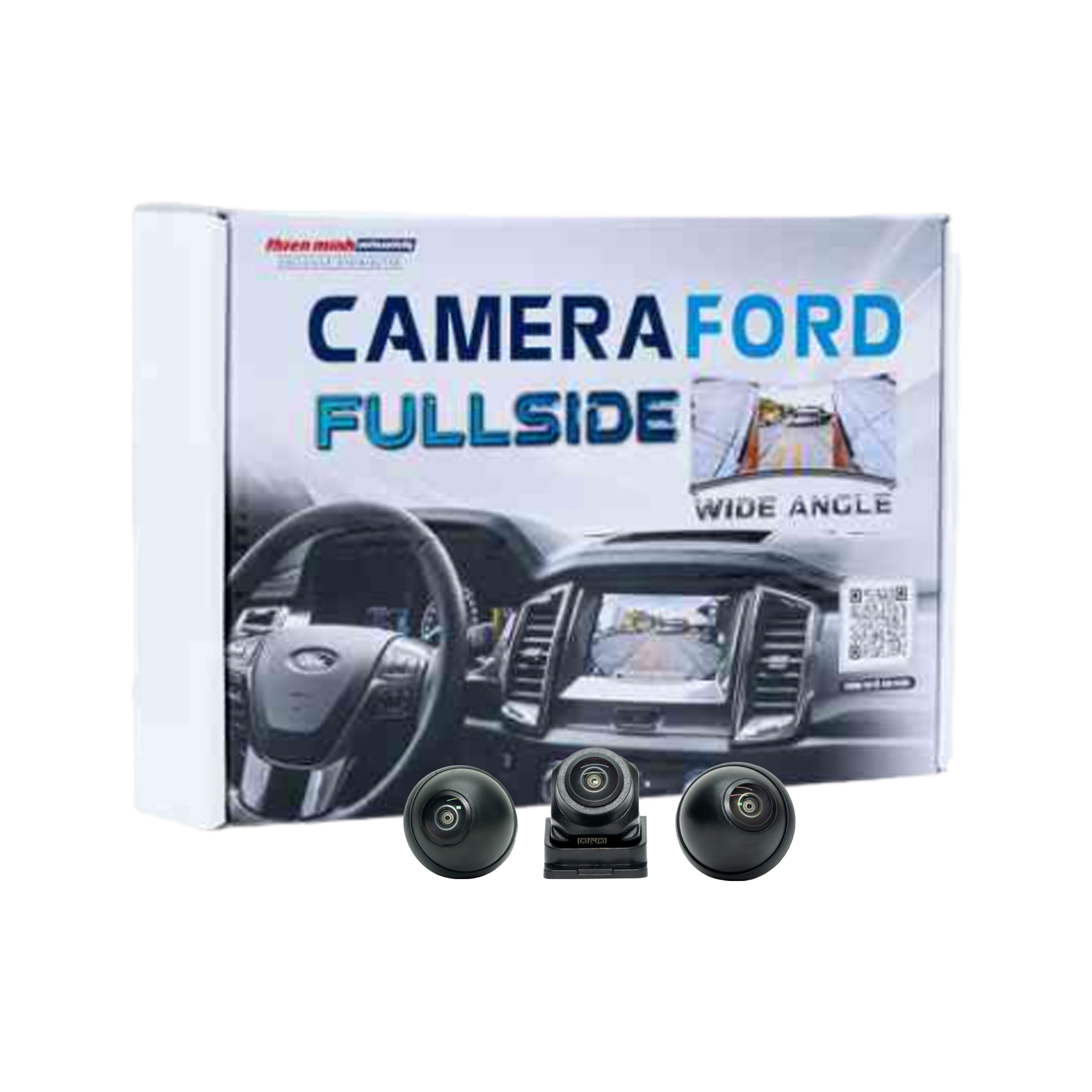 CAMERA FULLSIDE (FORD)