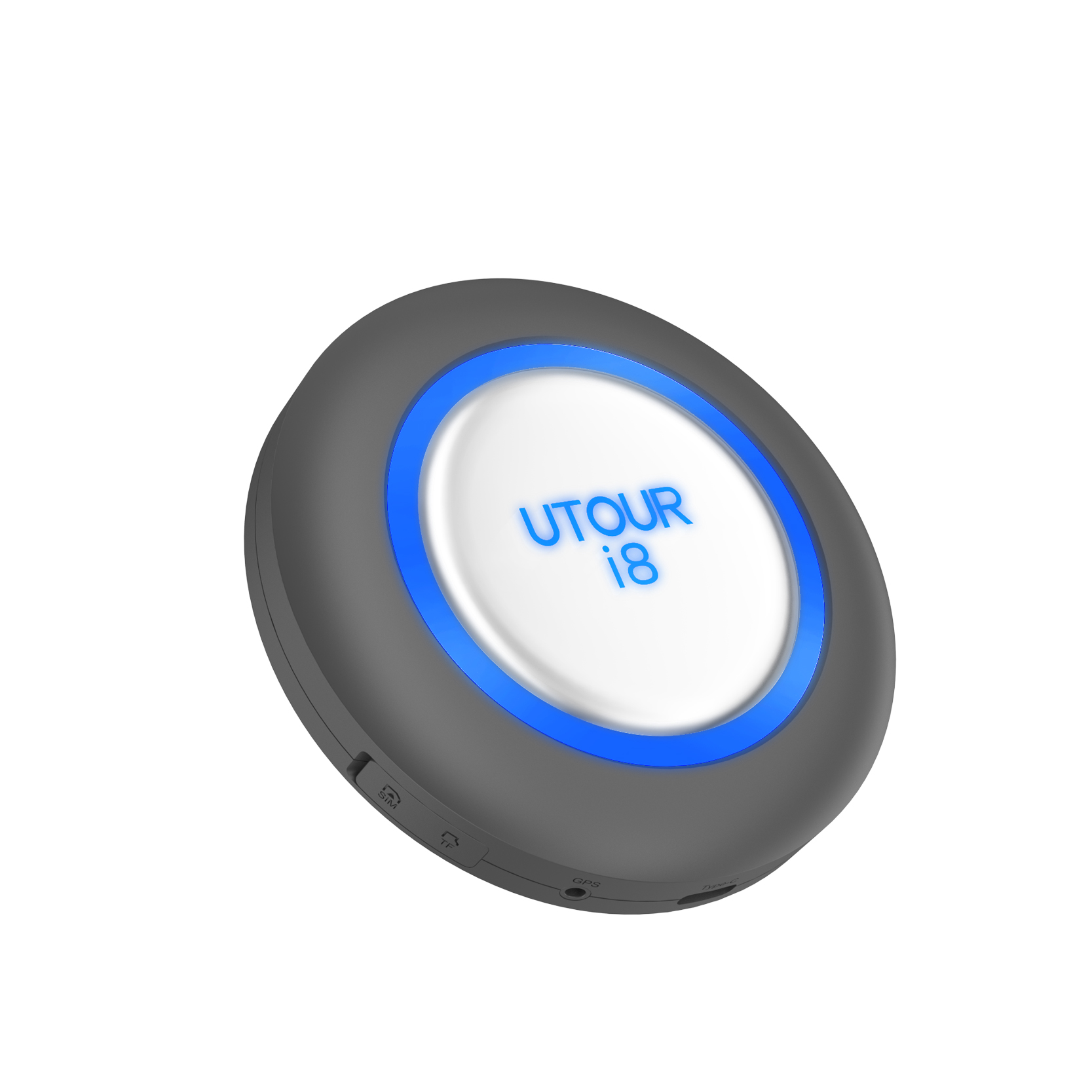 Android AI Box UTOUR i8