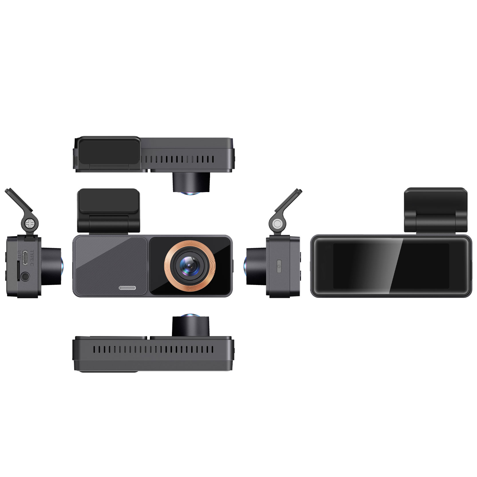 Camera hành trình TMAS TD-1