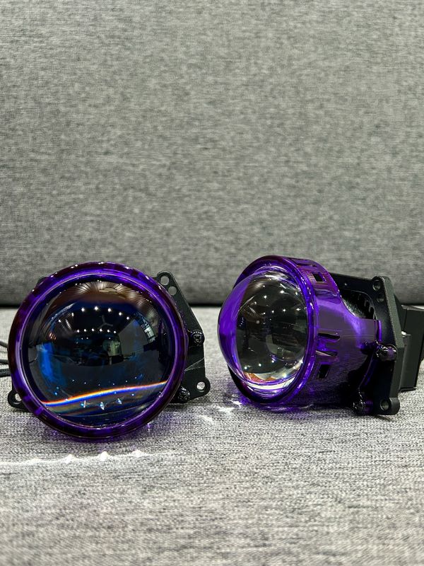 Bi LED Vislight LS600 Pro